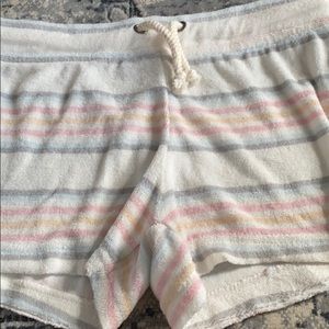 Pajama pants